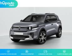 Citroen C3 Aircross Cesson-Sévigné