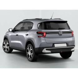 Citroen C3 Aircross PLUS 100 Cesson-S&eacute;vign&eacute;