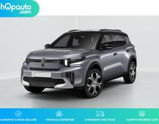 Citroen C3 Aircross Cesson-Sévigné