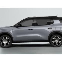 Citroen C3 Aircross PLUS 100 Cesson-S&eacute;vign&eacute;