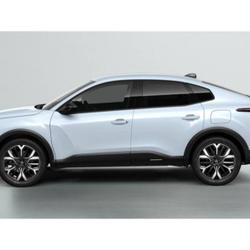 Citroen C4 X MHEV 145 EDSC6 MAX Cesson-S&eacute;vign&eacute;