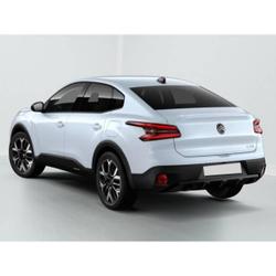 Citroen C4 X MHEV 145 EDSC6 MAX Cesson-S&eacute;vign&eacute;