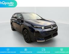 Citroen C5 Aircross Cesson-Sévigné