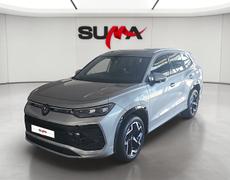 Volkswagen Tayron Chalon-sur-Saône