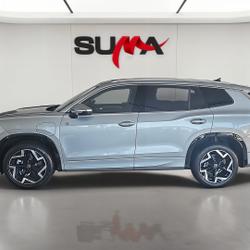 Volkswagen Tayron Tayron 1.5 eHybrid 272ch DSG6 5pl R-Line Edition Chalon-sur-Sa&ocirc;ne