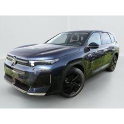 Citroen C5 Aircross HYBRID 145 MAX Saint-Jouan-des-Gu&eacute;rets