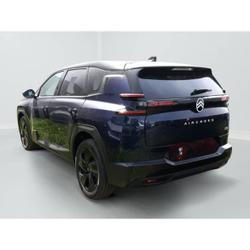 Citroen C5 Aircross HYBRID 145 MAX Saint-Jouan-des-Gu&eacute;rets