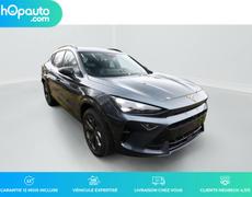 Cupra Formentor Saint-Jouan-des-Guérets