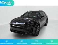 Cupra Formentor Saint-Jouan-des-Guérets