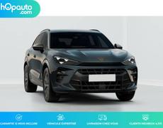 Cupra Terramar Cesson-Sévigné