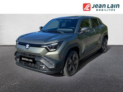 Suzuki Vitara - e Vitara 61 kWh Style - 38 890 €