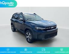 Dacia Bigster Cesson-Sévigné