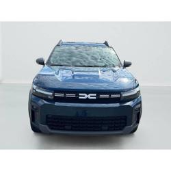Dacia Bigster Mild Hybrid 140 Journey Cesson-S&eacute;vign&eacute;