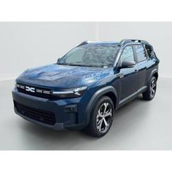 Dacia Bigster Mild Hybrid 140 Journey Cesson-S&eacute;vign&eacute;