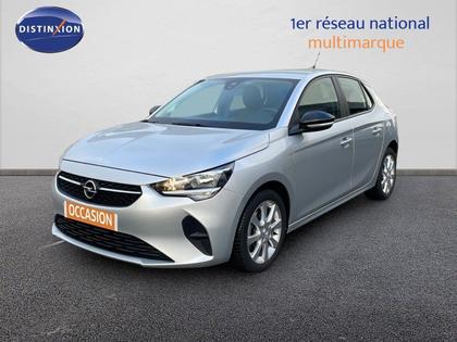 Opel Corsa - 1.5 TURBO D 102CH S&S EDITION - 14 780 €