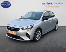 Opel Corsa Trégueux