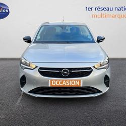 Opel Corsa 1.5 TURBO D 102CH S&S EDITION Tr&eacute;gueux