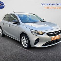 Opel Corsa 1.5 TURBO D 102CH S&S EDITION Tr&eacute;gueux