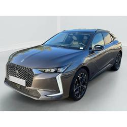 DS DS4 PureTech 130 EAT8 Cross Rivoli DS4 Saint-Jouan-des-Gu&eacute;rets