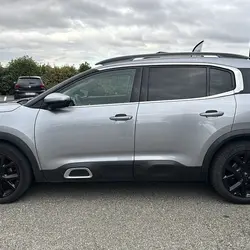 Citroen C5 Aircross 130CH S&S FEEL EAT8 Saint-Saturnin