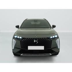 DS DS7 BlueHDi 130 EAT8 Pallas DS7 Saint-Jouan-des-Gu&eacute;rets