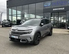 Citroen C5 Aircross Mérignac