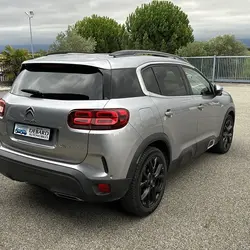 Citroen C5 Aircross 130CH S&S FEEL EAT8 M&eacute;rignac