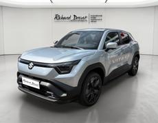 Suzuki Vitara Vienne