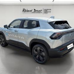 Suzuki Vitara e Vitara 61 kWh Privil&egrave;ge Vienne