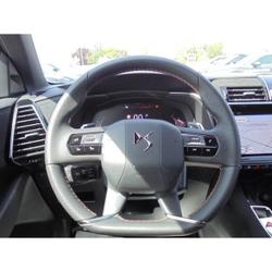 DS DS7 BlueHDi 130 EAT8 Performance Line DS7 Saint-Jouan-des-Gu&eacute;rets