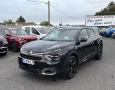 Citroen C4 - 130CH S&S FEEL PACK - 14 490 €