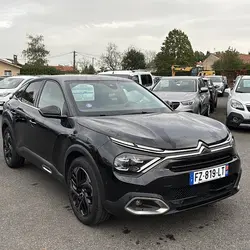 Citroen C4 130CH S&S FEEL PACK Saint-Saturnin