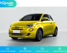 Fiat 500 II Saint-Jouan-des-Guérets