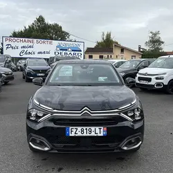 Citroen C4 130CH S&S FEEL PACK M&eacute;rignac
