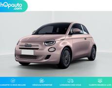 Fiat 500 II Saint-Jouan-des-Guérets