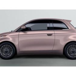 Fiat 500 II HYBRID TORINO Saint-Jouan-des-Gu&eacute;rets