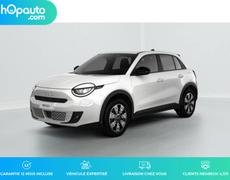 Fiat 600e Saint-Jouan-des-Guérets