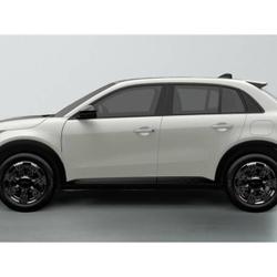 Fiat 600e HYBRID 145 ICONE Saint-Jouan-des-Gu&eacute;rets