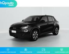 Fiat 600e Saint-Jouan-des-Guérets