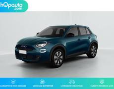 Fiat 600e Saint-Jouan-des-Guérets