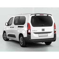 Fiat Doblo KOMBI 130 AT L2 Saint-Jouan-des-Gu&eacute;rets