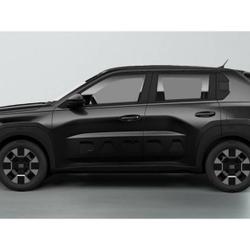 Fiat Panda GRANDE HYBRID 110 ICON Saint-Jouan-des-Gu&eacute;rets