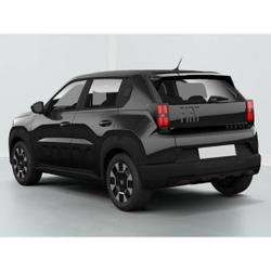 Fiat Panda GRANDE HYBRID 110 ICON Saint-Jouan-des-Gu&eacute;rets
