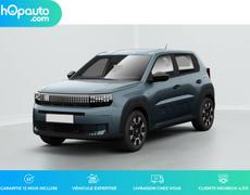 Fiat Panda Saint-Jouan-des-Guérets