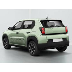 Fiat Panda GRANDE HYBRID 110 ICON Saint-Jouan-des-Gu&eacute;rets