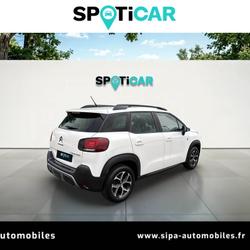 Citroen C3 Aircross PureTech 130 S&S EAT6 C-Series 5p occasion - Lescar - photo 2/32