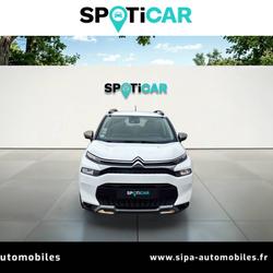 Citroen C3 Aircross PureTech 130 S&S EAT6 C-Series 5p occasion - Lescar - photo 3/32