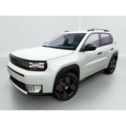 Fiat Panda GRANDE HYBRID 110 LA PRIMA Saint-Jouan-des-Gu&eacute;rets