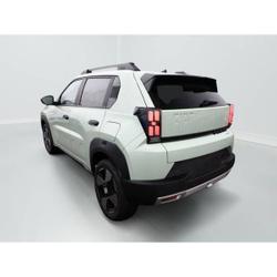 Fiat Panda GRANDE HYBRID 110 LA PRIMA Saint-Jouan-des-Gu&eacute;rets