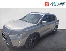 Suzuki Vitara Domancy